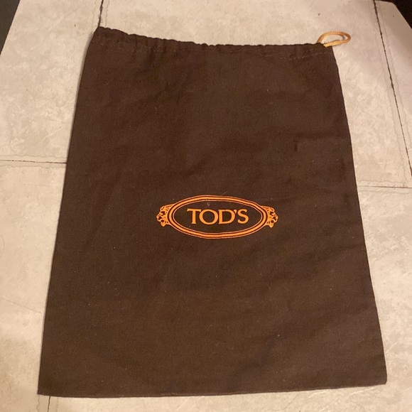 Tods kitten classic Heel shoes 👠 - Picture 12 of 13